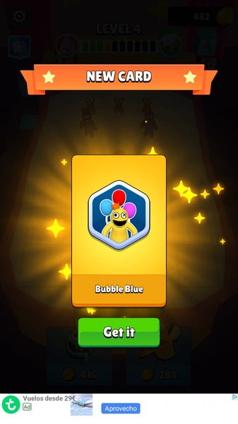 Merge Fusion: Rainbow Friends - Preview 5