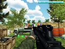 Bottle Shooting Games screenshot 11