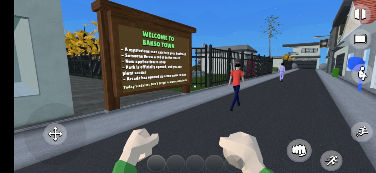 Bakso Simulator - Preview 11