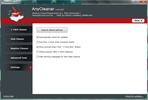 AnyCleaner screenshot 4