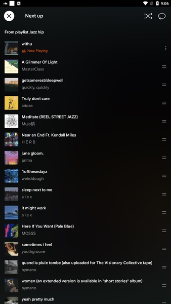 SoundCloud - Preview 20