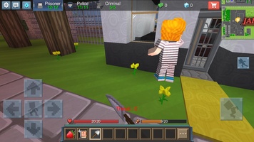 Jail Break Cops Vs Robbers 2 6 4 For Android Download