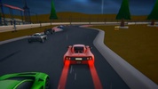 Power Toon Racing screenshot 2
