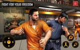 US Prison Karate Fighting screenshot 2