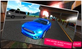 GT Tubro Car Traffic Racing screenshot 2
