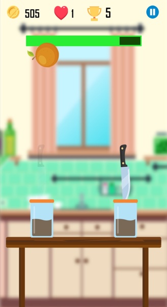 Flip The Knife - Preview 12