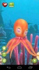 Talking Octopus screenshot 3
