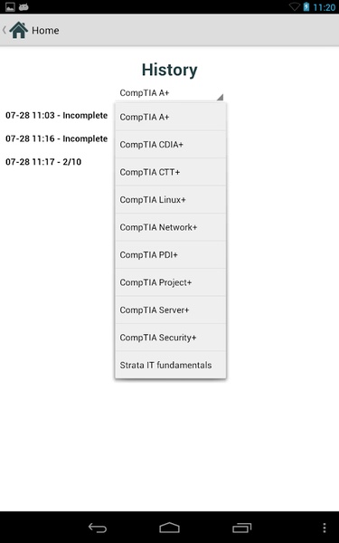 CompTIA Training Free - Preview 3