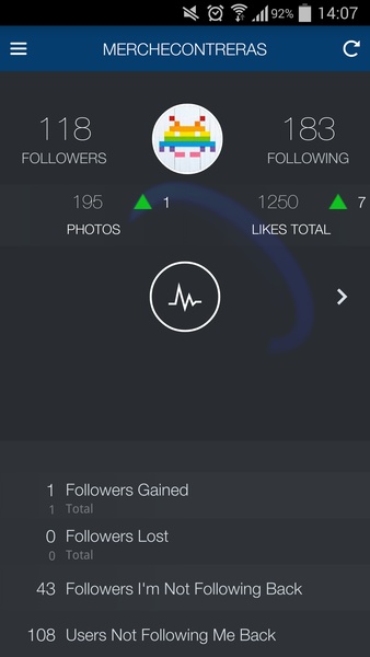 Followers Plus - Preview 1