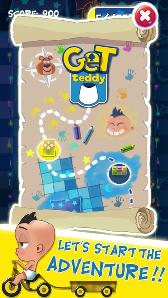 Get Teddy - Preview 17