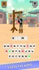 Hangman Words Puzzle screenshot 3