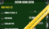 Ultimate Blackjack Reloaded screenshot 18
