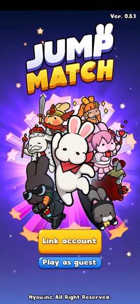 Jump Match - Preview 1