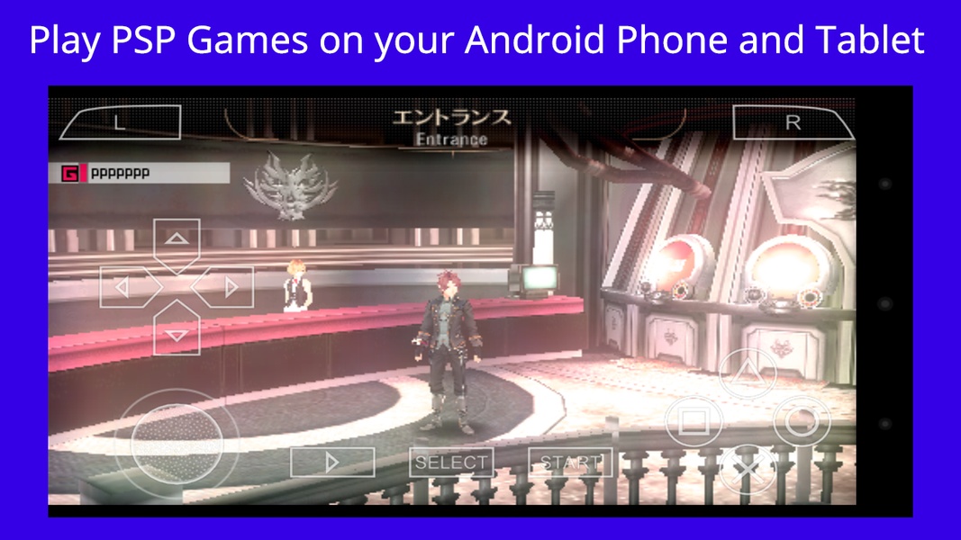PSP - Preview 5