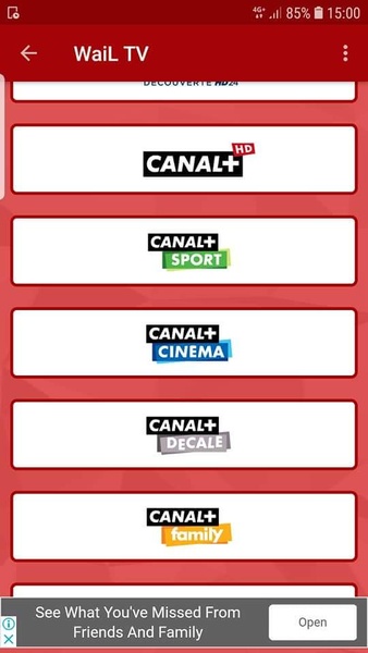 WaiL TV Live Sport 2020 - Preview 5
