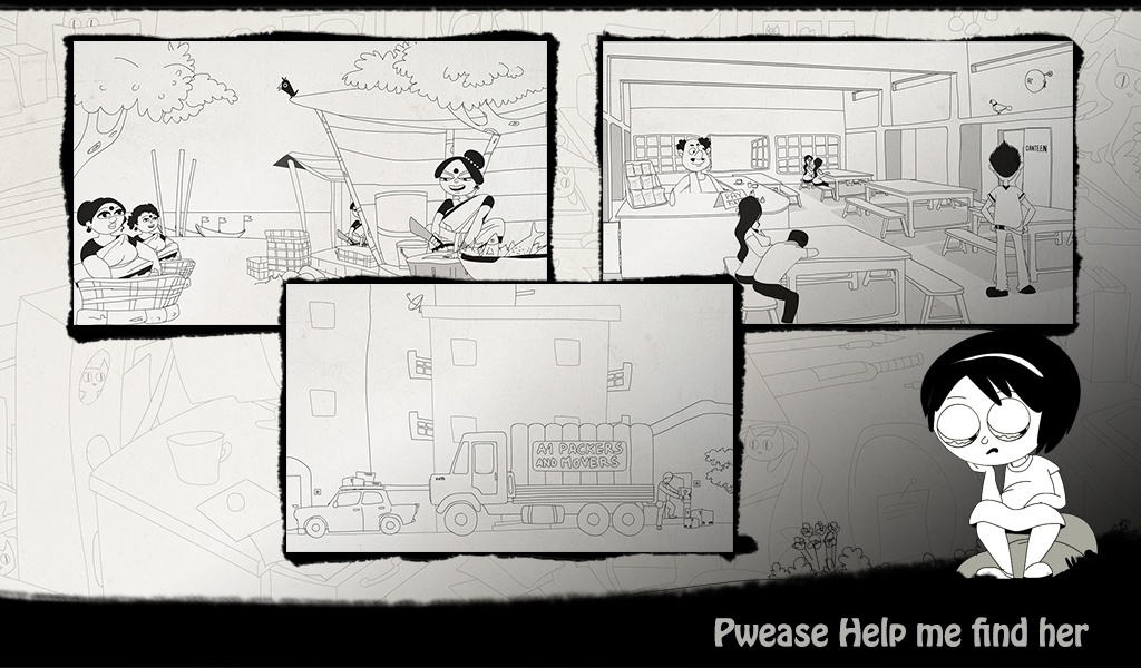 Where - Preview 3