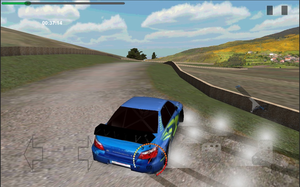 Fs RALLY lite - Preview 7