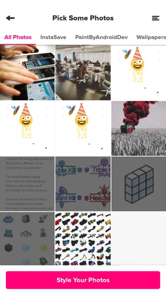Mixtiles - Preview 2