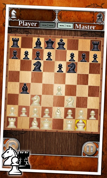 Descarga de APK de Juego de mesa de ajedrez - Jugar con amigos para Android