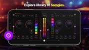 DJ Music Mixer - DJ Remix screenshot 2