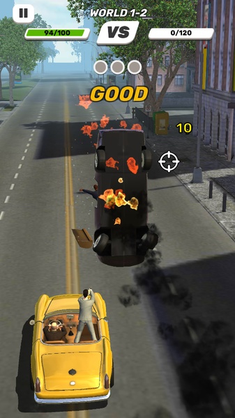 Gang Racers - Preview 4
