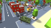 World Of Cartoon Tanks screenshot 10