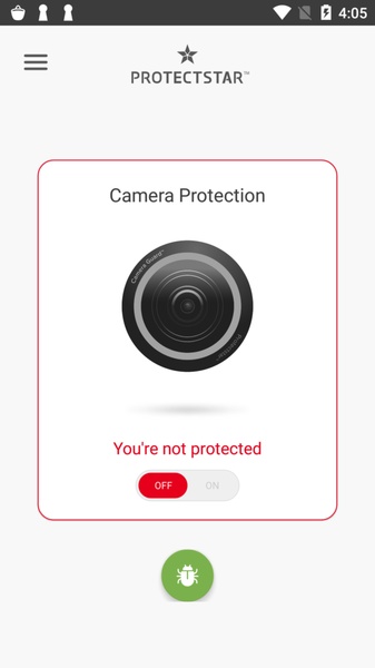 Camera Guard - Preview 1