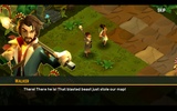 Legacy Quest Rise of the Heroes screenshot 3