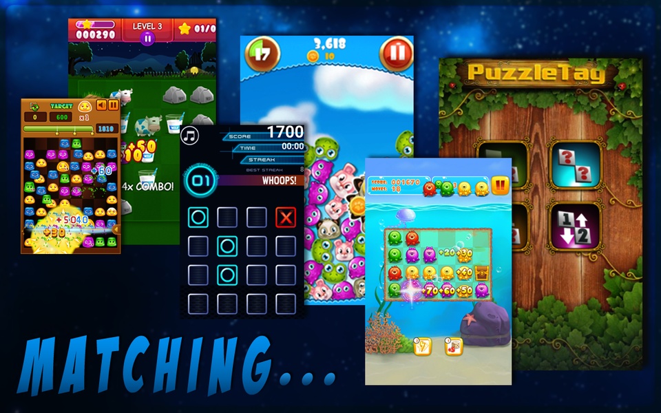 Cool Games with Math - Preview 4