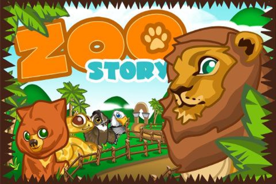 Zoo Story - Preview 4