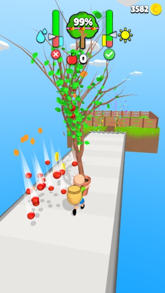 Plant Rush - Preview 5