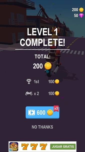 Motor Rush:Road Master - Preview 11
