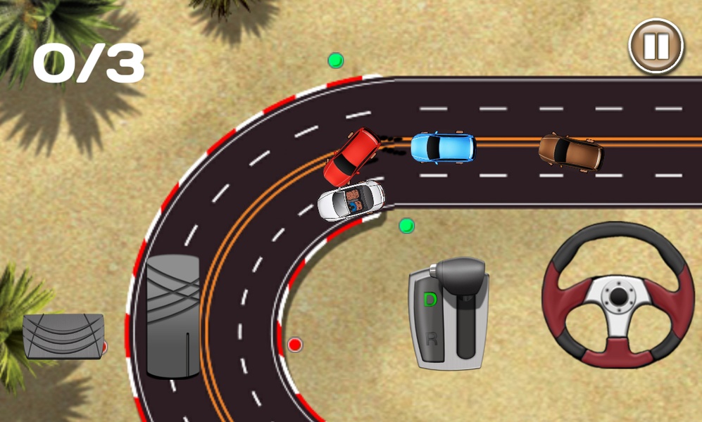 Get The Auto 2 - Preview 3