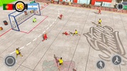 Street Football kick Game 2023 screenshot 4