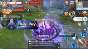 Savior Fantasy screenshot 6