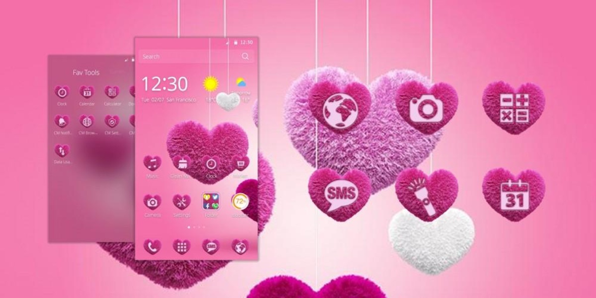 Sweet Hearts - Preview 1