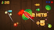 Fruit Slash: Fruits Slice Game screenshot 3