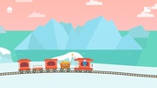 Sago Mini Train Adventure screenshot 8