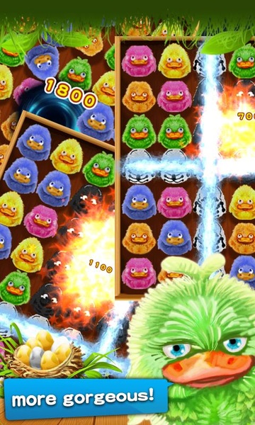 Wacky Duck2 - Preview 3