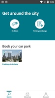 ElParking for Android 8