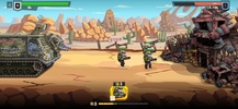 SURVPUNK screenshot 2