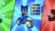 PJ Masks: Racing Heroes screenshot 10