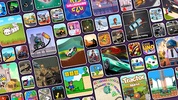 All Games - All in one Game screenshot 1