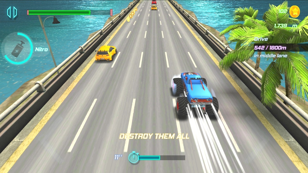 Top Speed: Highway Racing - Preview 5