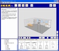 IKEA Home Planner screenshot 2