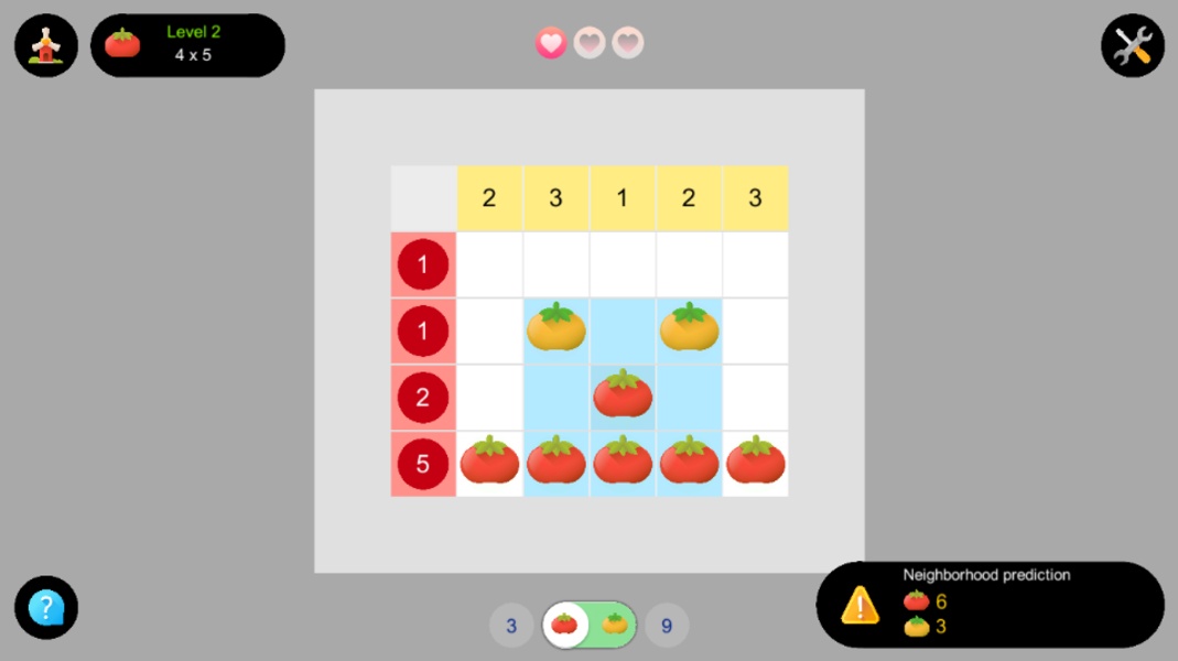 Tomato Chess - Preview 5