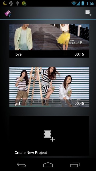 Video Maker Pro Free - Preview 5