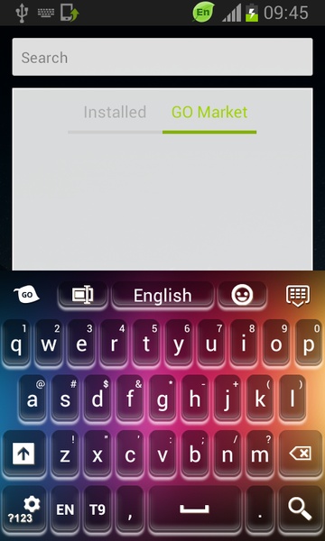 Keyboard Super Color - Preview 6