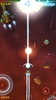 Nova Escape - Space Runner screenshot 4