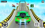 GT Car Stunt Games - Car Games screenshot 6